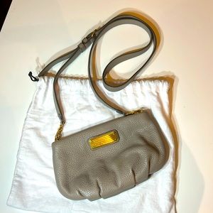 Marc by Marc Jacobs crossbody